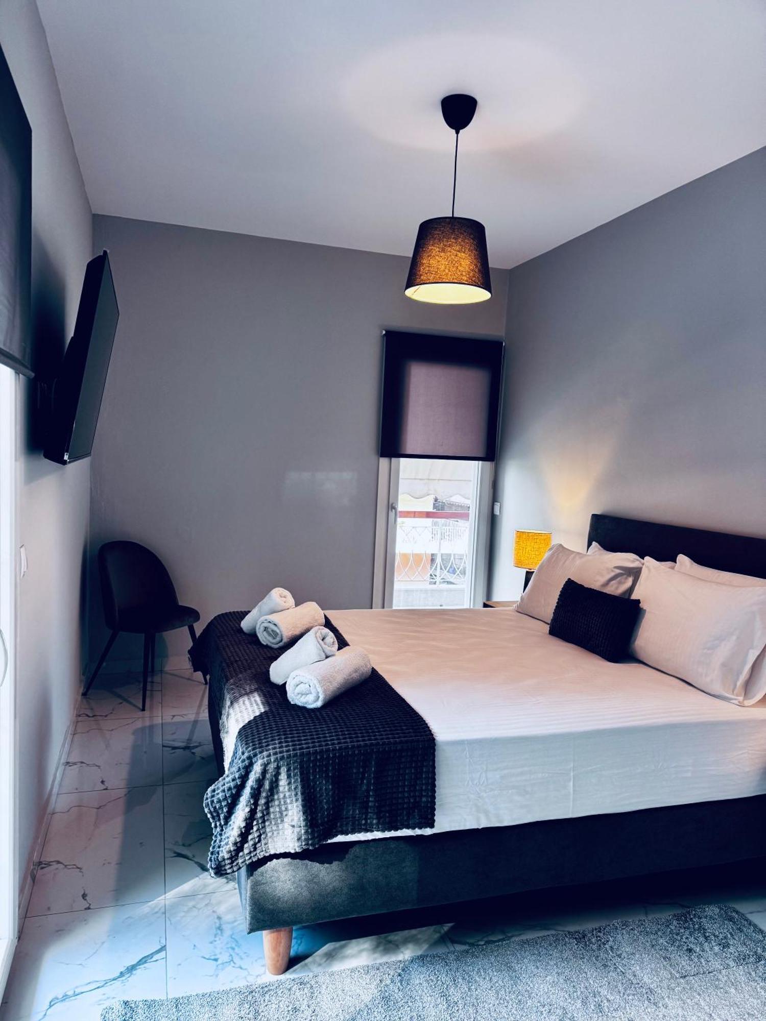 Apartament Maestro Corfu (city)
