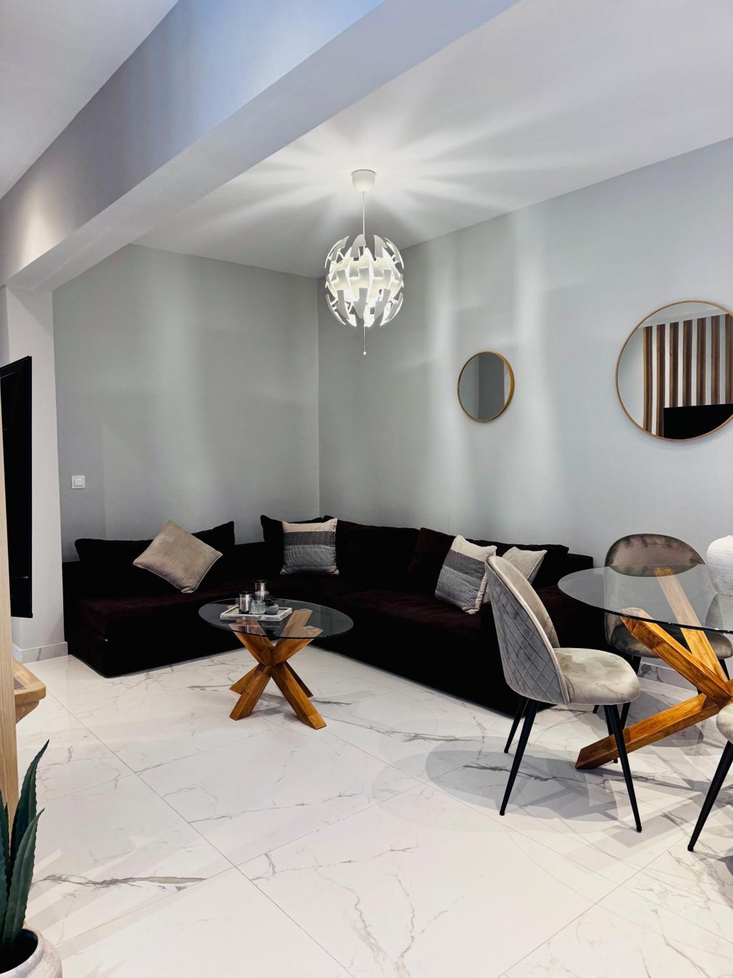Apartament Maestro