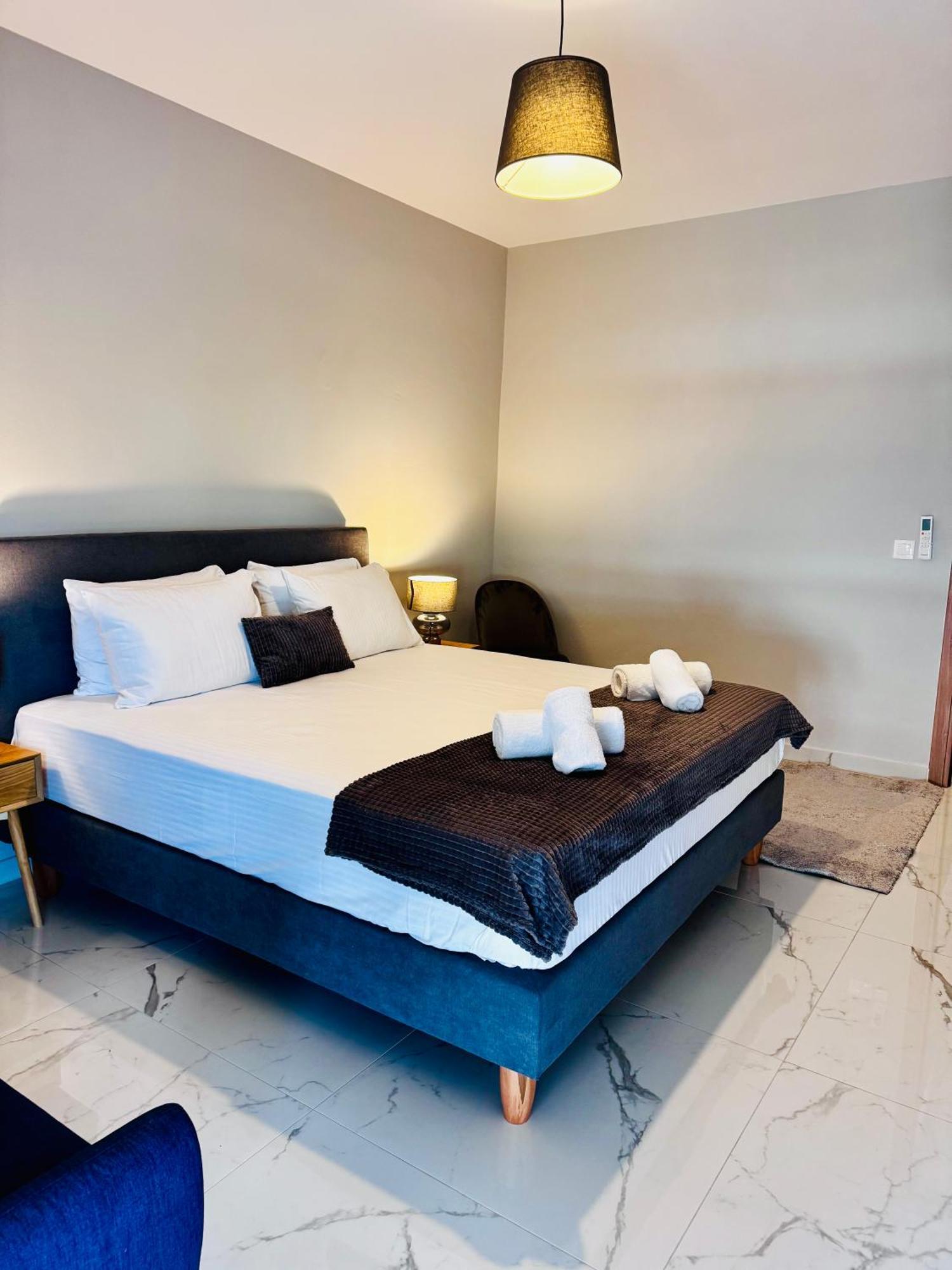 Maestro Apartament