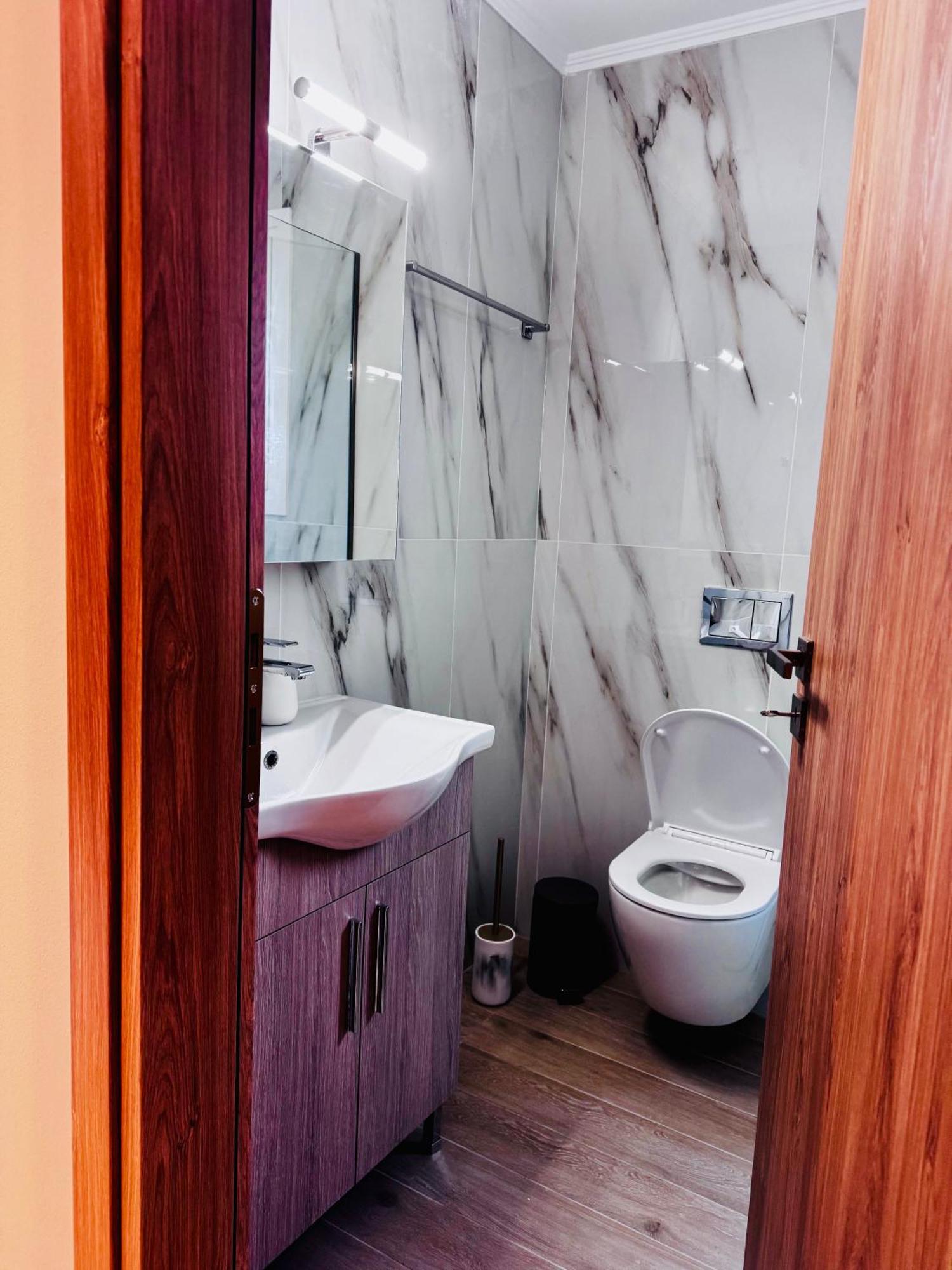 Apartament Maestro