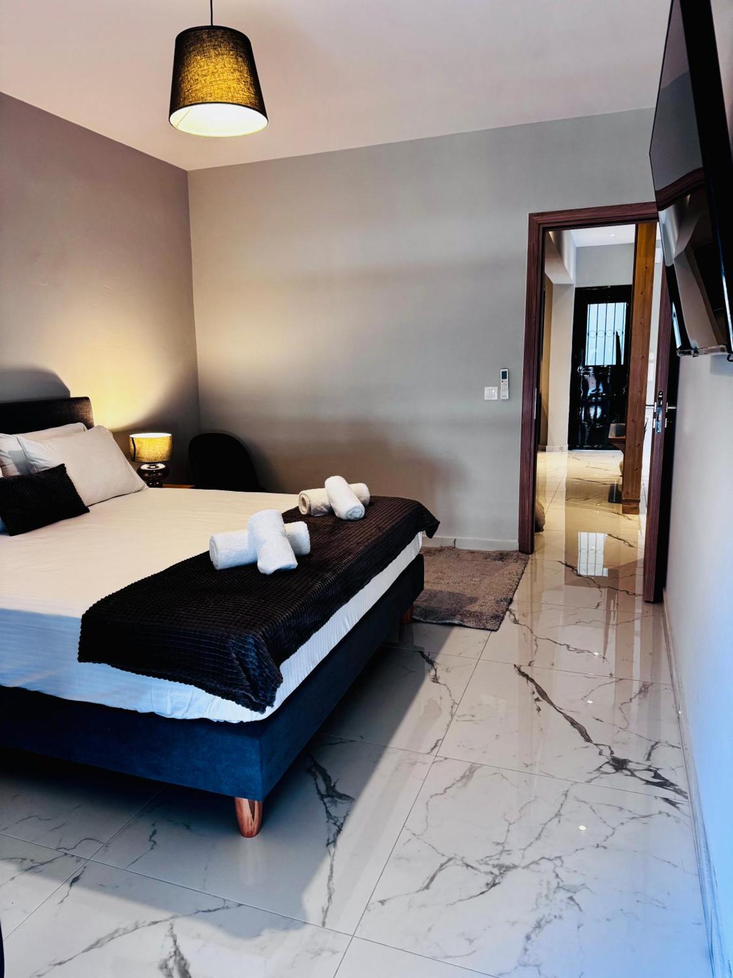Maestro Apartament *