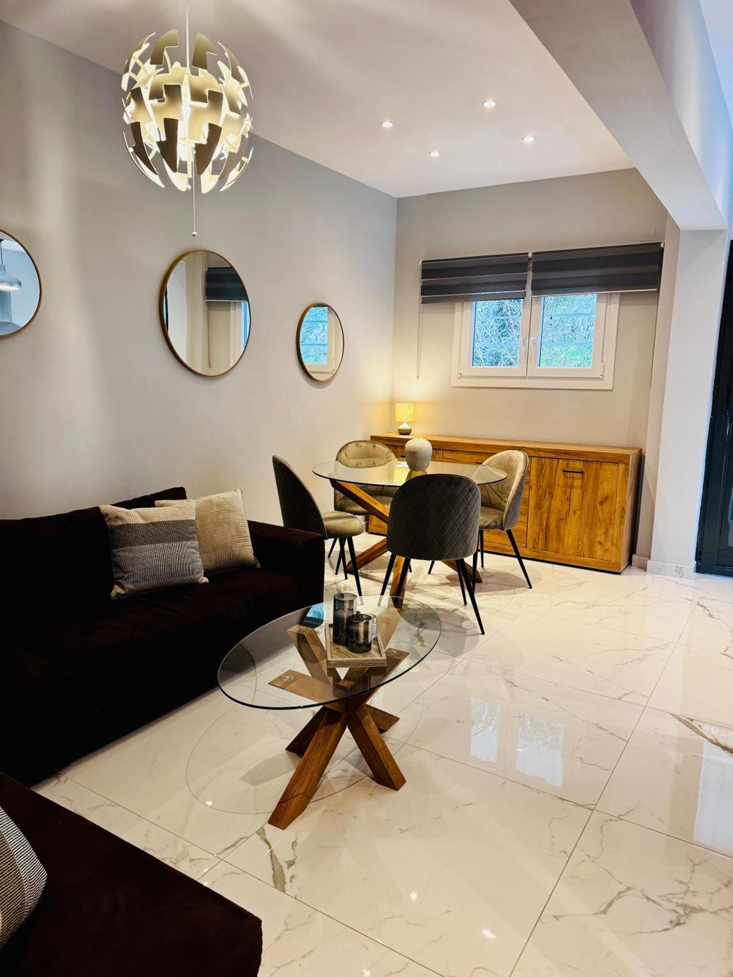Apartament Maestro Corfu (city)