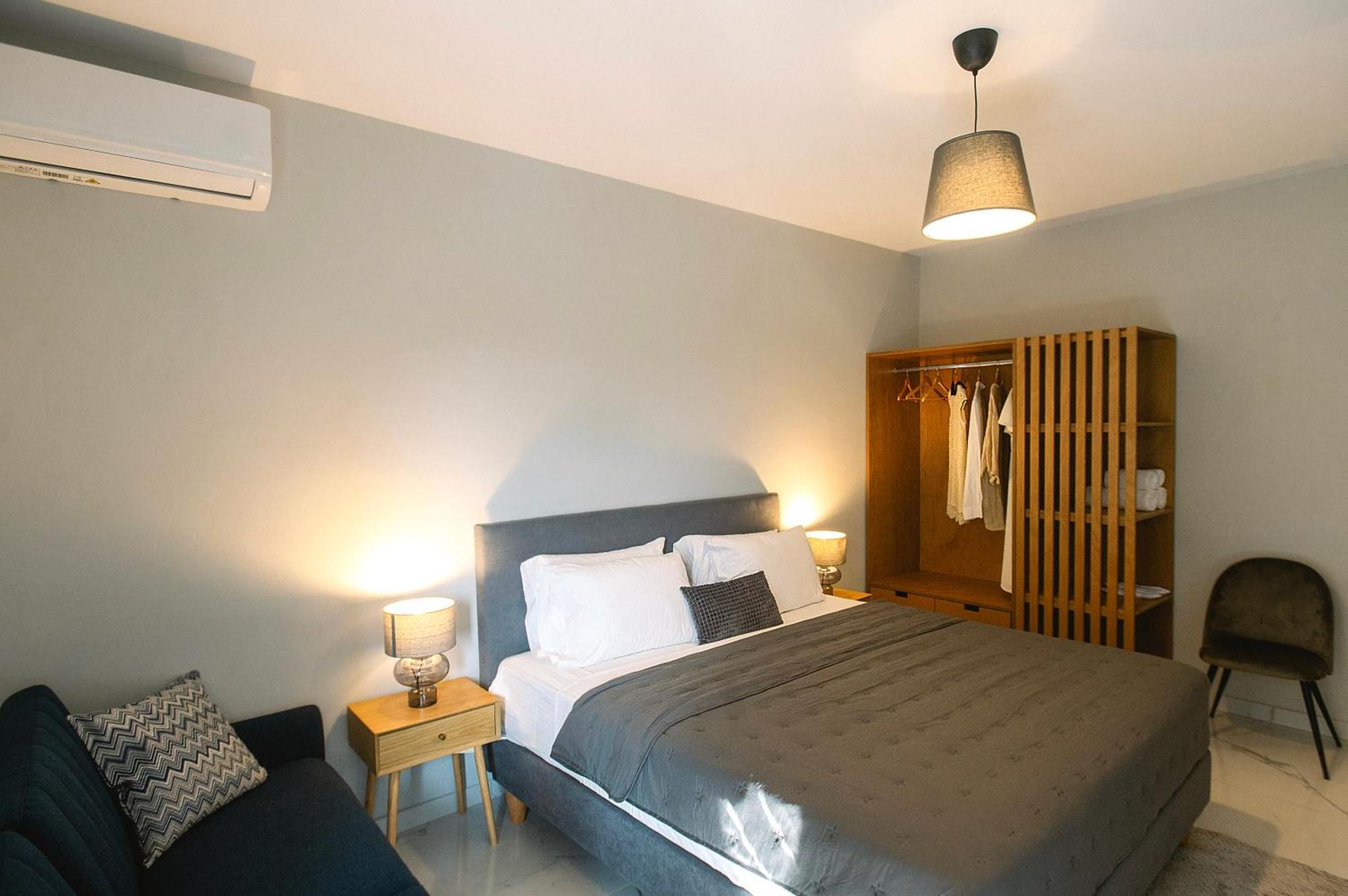 Maestro Apartament