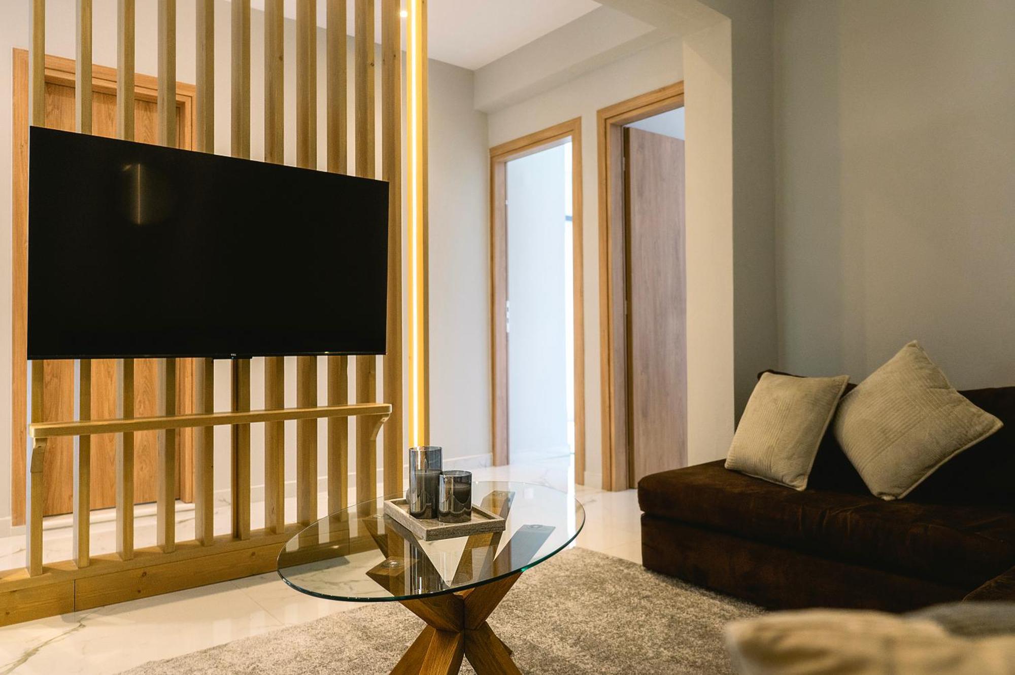 Apartament Maestro