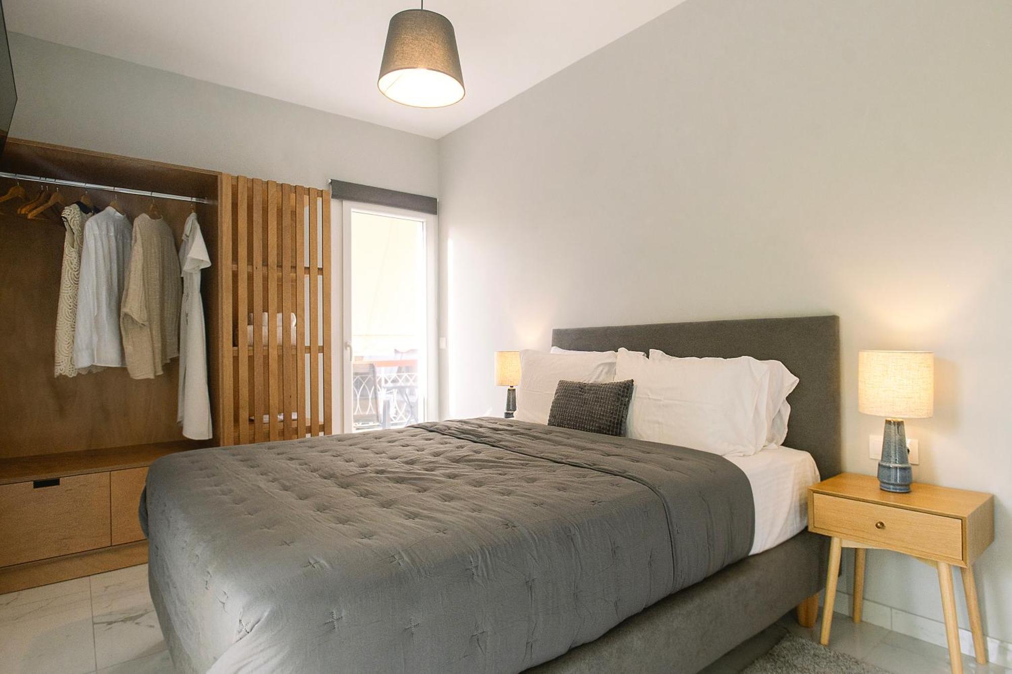 Maestro Apartament Corfu (city)