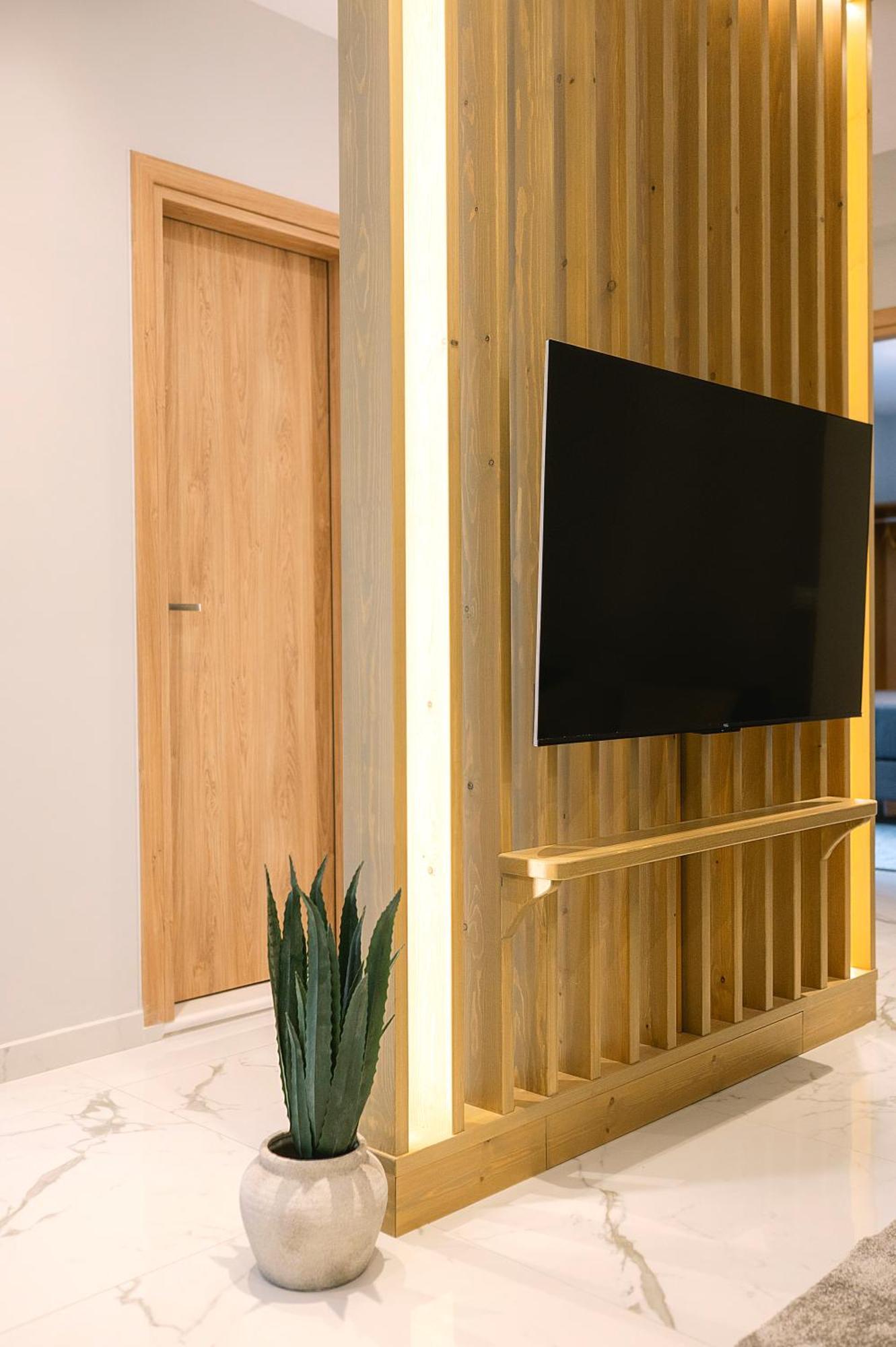 Apartament Maestro