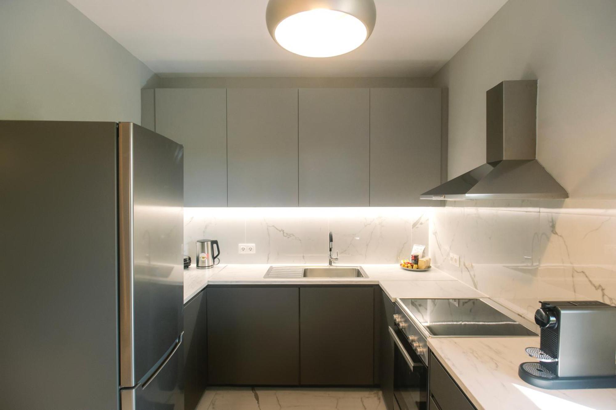 Maestro Apartament Corfu (city)