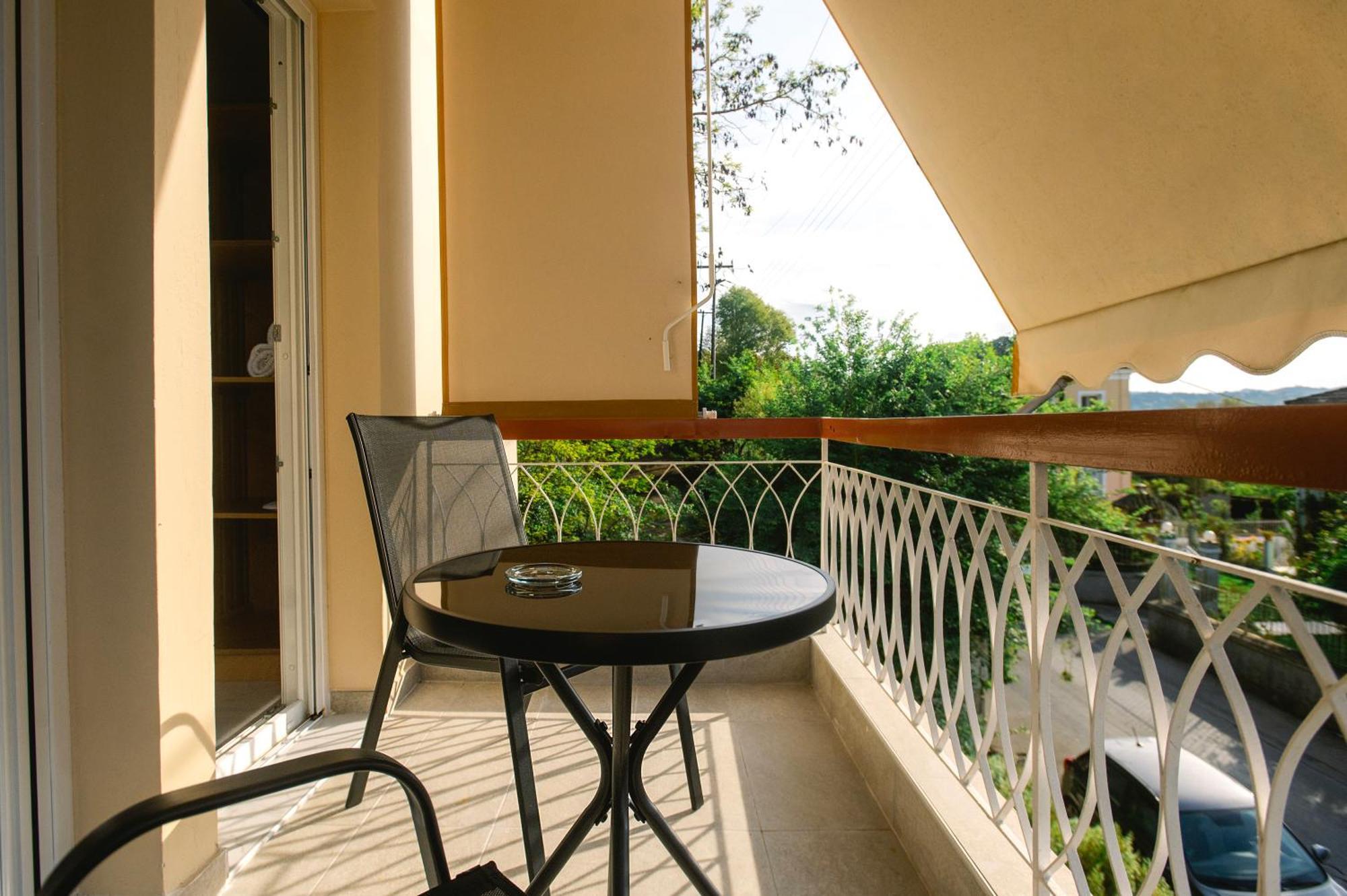 Maestro Apartament