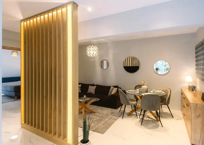 Maestro Home