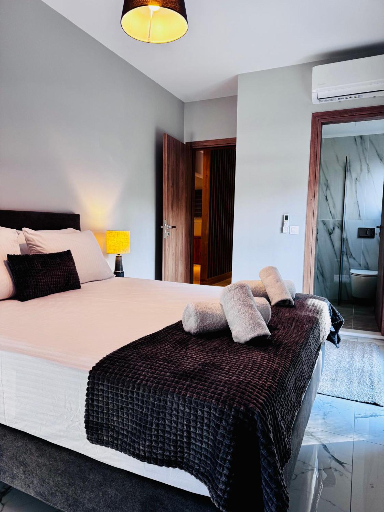 Apartment Maestro Corfu (city)
