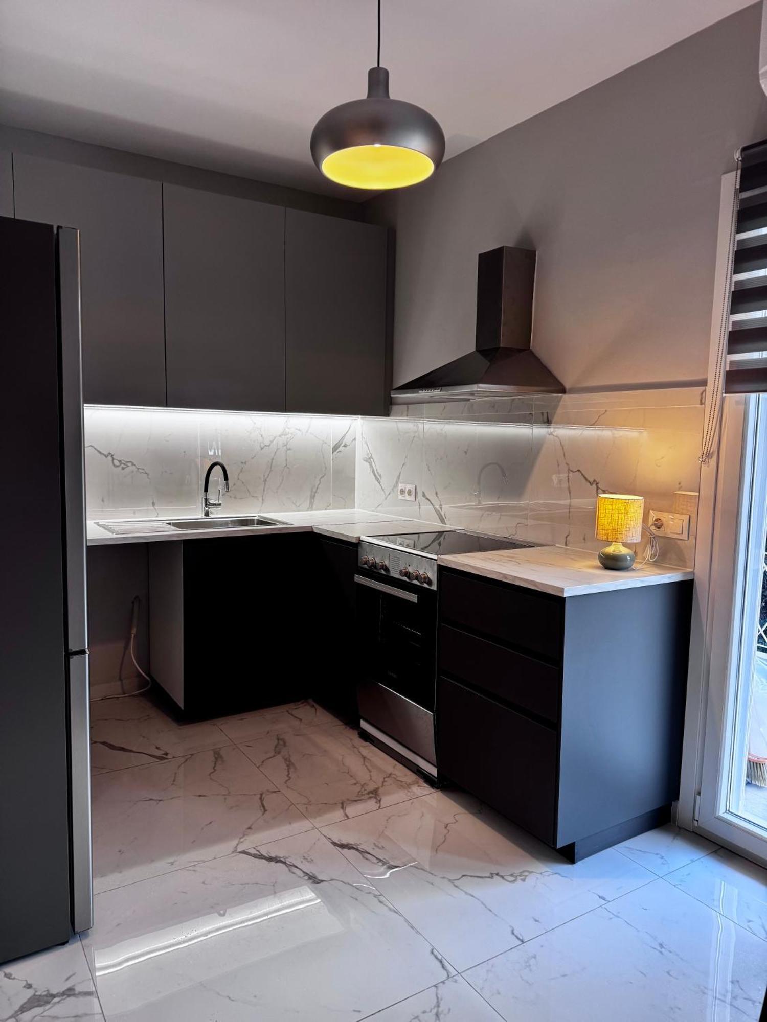 Appartement Maestro *