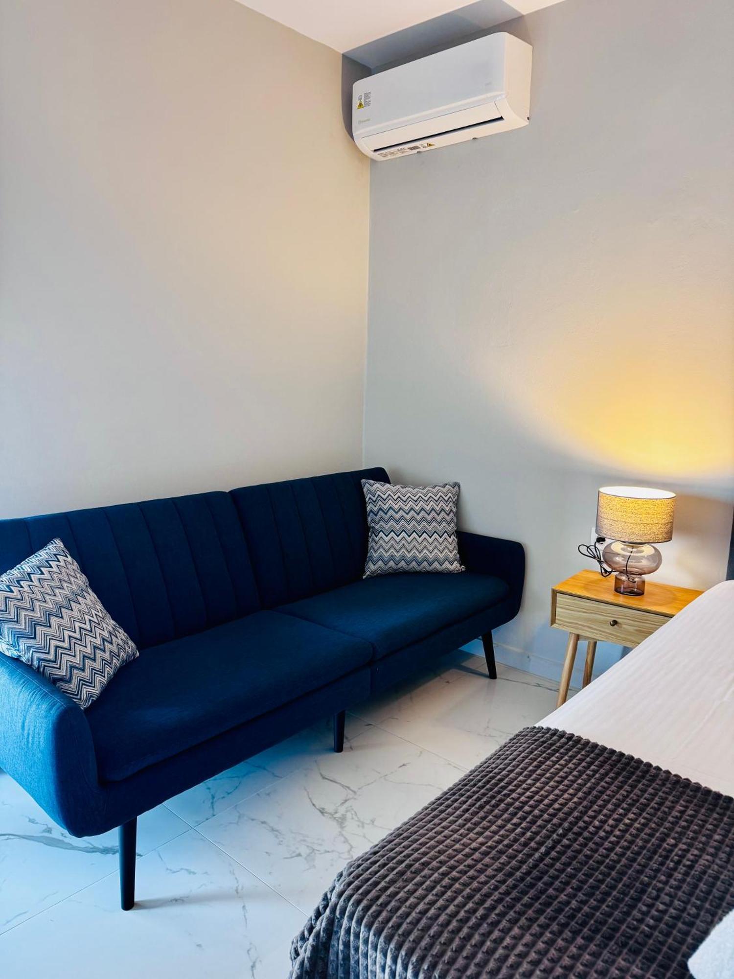 Maestro Apartment Corfu (city)